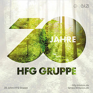 30 Jahre HFG Gruppe in Hamburg