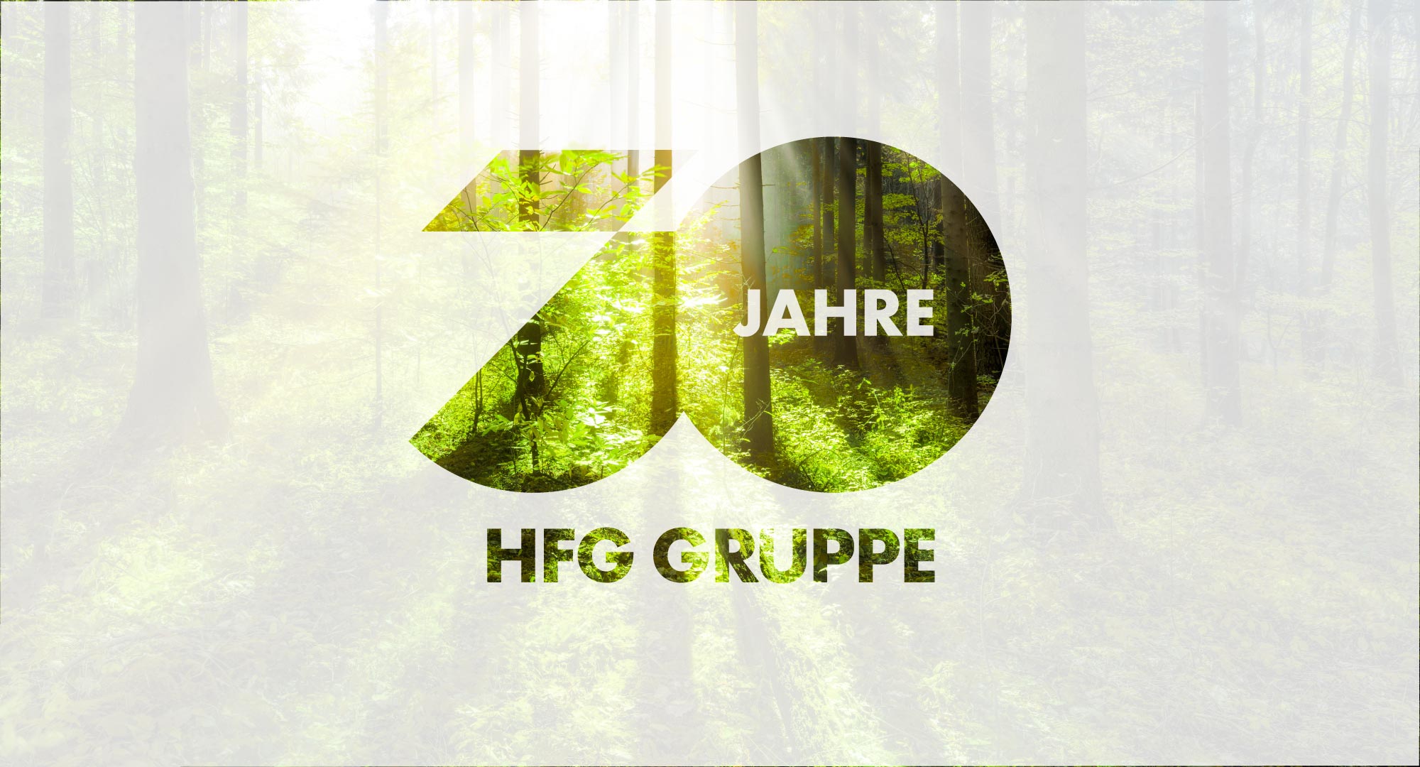 30 Jahre HFG Gruppe in Hamburg