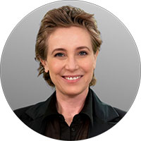 Sandra Pfeiffer-Szech, Geschäftsführerin der HFG Finanz Holding GmbH